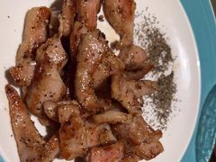 -额尔敦牛厨师铜板烧