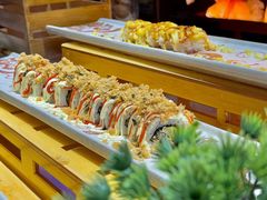 -盛江山自助料理(太原街万达店)