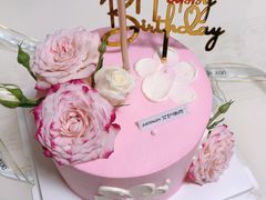 -艾加柒克蛋糕茶歇甜品台(春熙路店)