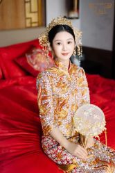 -MuseMarry婚纱(前海嘉里中心店)