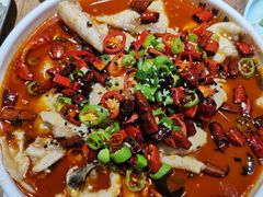 -叶派龙虾•招牌香辣蟹·海鲜(中海国际店)