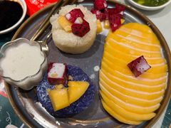 -滕记星发餐室·新加坡菜(巨鹿路店)