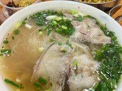 -熊氏牛羊杂粉(龙眼井总店)