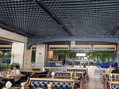 -川骄海鲜自助(亚运村店)