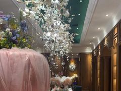 -甜阿姨·天台花园私房菜(万松园店)
