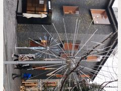 -徐家汇源景区-衡山坊