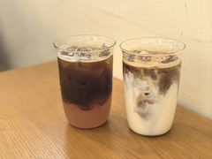 -Reset Coffee 与海咖啡
