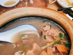 -潮巷·老潮汕美食集市(欢乐港湾店)