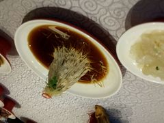 烫干丝-冶春茶社(太和广场店)