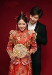 -女王风尚STUDIO·轻奢化定制