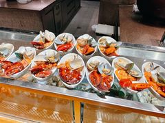 -mezza9 Macau(澳门君悦酒店)