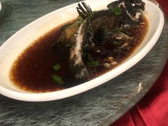 -常州逸高酒店-中餐厅