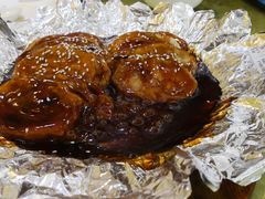 -清真·三德隆饭庄(桥梓口店)