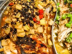 -锦尚阁烤鱼(望京新荟城店)