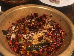 -永安水煮活鱼·仪征菜(仪征奥林匹克店)
