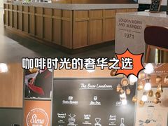 -COSTA COFFEE(武汉武商MALL店)