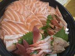 -冰之海挪威三文鱼(海珠店)