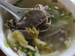 -陈记汤饭(水巷口店)
