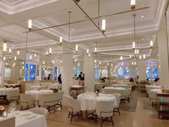 大堂-Jean Georges