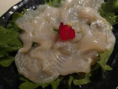 鲜鱼片-川锅一号火锅(1818牌楼店)