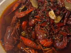 -霸王虾·小龙虾香辣蟹(玉林店)