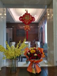 -弗蕾亚·和月月子调理院(东湖店)