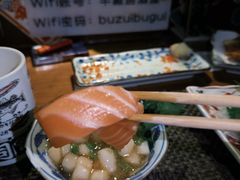 -半藏居酒屋(香港花园店)