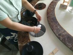 -手选潮汕鲜活牛肉火锅(二七广场店)