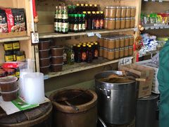 零售区-赵府街副食店