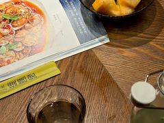 -北京食堂·烤鸭·宵夜(亚运村店)