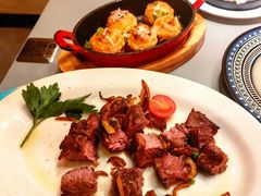 -西堤厚牛排(国瑞店)