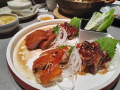 -喜记顺德菜(南昌万象城店)