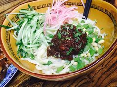 牛肉面-老北京私房菜(798店)