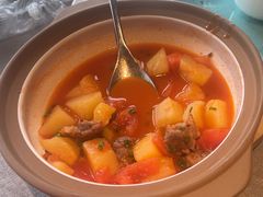 -南堂馆·新川菜(春熙路店)