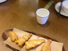 香酥小黄鱼-春家·非遗手工小吃(徐汇万科广场店)