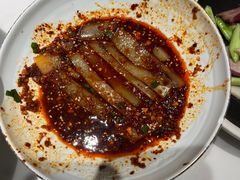 -上上席川菜(凯德乐峰广场店)