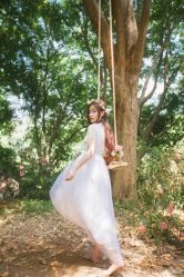 -克拉女神写真馆·匠心定制