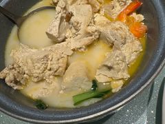-老太原菜馆(南宫店)