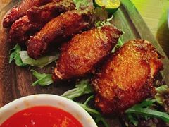 -MARU玛露音乐餐厅(大学路店)