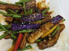 -绿雅居原生态农庄(小涌店)
