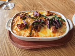 -Pekaa啤咖食肆Coffee&Bistro