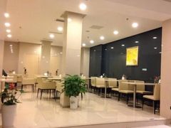 -锦江之星(南京新街口店)