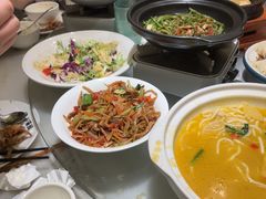 -小菜园新徽菜(合肥滨湖世纪金源店)