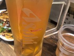 -盟重烧烤(高正街店)