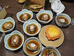 -万岛日本料理铁板烧(万泰国际店)