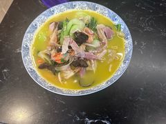 -老海陵·泰州菜(图书馆店)