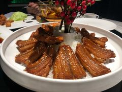 -海味世家·家常菜馆(明州里店)