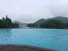 -宁波九龙湖开元度假村