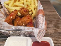 -分米鸡DM Chicken(银泰城店)