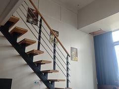 -天悦·国际Apartment(广州南站店)